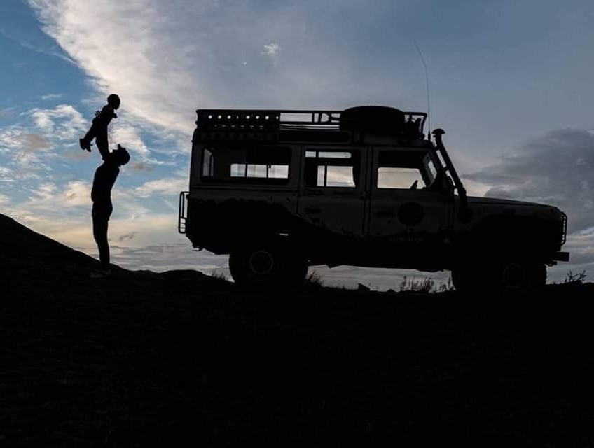 Excursiones 4x4 Eco Ventania