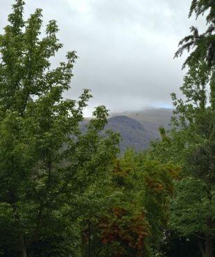 Espacios al aire libre