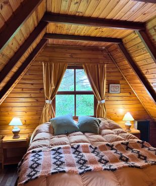 Cabaña Grande Especial